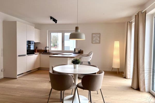 3 bedroom flat to rent, 78 m², Freising, Bavaria 3 bedroom flat to rent, 78 m², Freising, Bavaria
