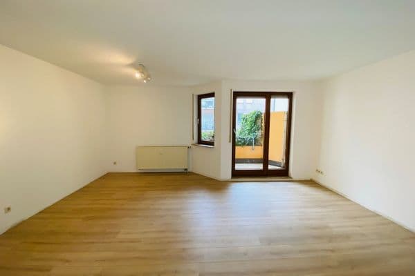 1 bedroom flat to rent, 28 m², Filderstadt 1 bedroom flat to rent, 28 m², Filderstadt