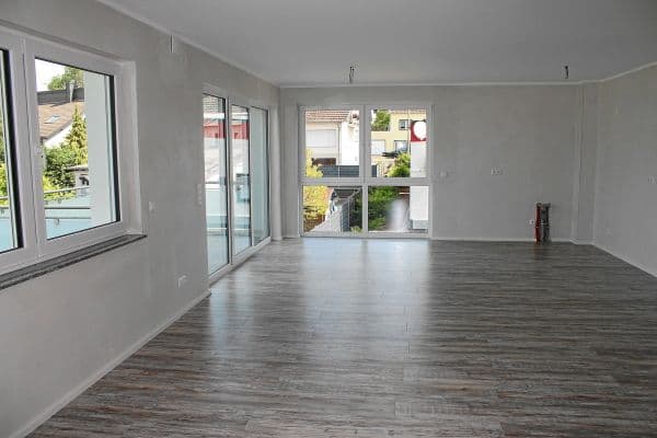 3 bedroom flat to rent, 94 m², Domblick 61, Königswinter 3 bedroom flat to rent, 94 m², Domblick 61, Königswinter