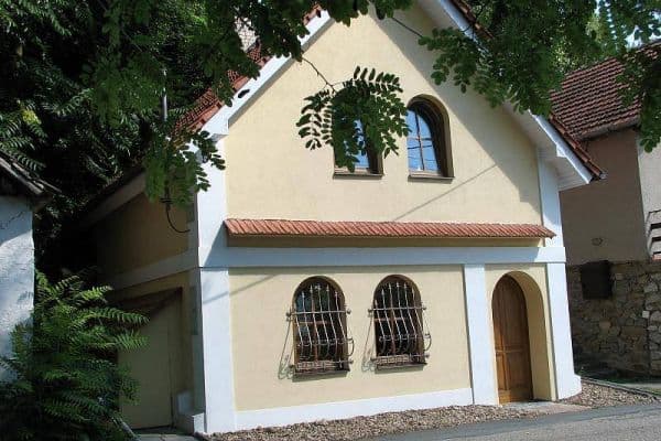 recreational property to rent, 0 m², Strachotín, Jihomoravský Region recreational property to rent, 0 m², Strachotín, Jihomoravský Region