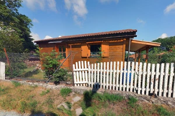 recreational property to rent, 0 m², Jívová recreational property to rent, 0 m², Jívová