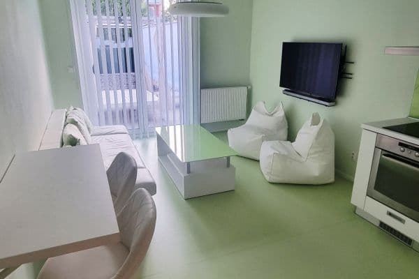 2 bedroom with open-plan kitchen flat for sale, 62 m², Brněnská Pole, Šlapanice 2 bedroom with open-plan kitchen flat for sale, 62 m², Brněnská Pole, Šlapanice