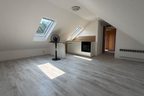 Studio flat to rent, 30 m², Svobody, Liberec Studio flat to rent, 30 m², Svobody, Liberec