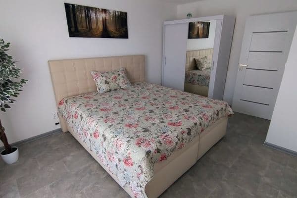 3 bedroom flat to rent, 63 m², Bukovany 3 bedroom flat to rent, 63 m², Bukovany