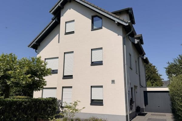 4 bedroom flat to rent, 162 m², Am Gehöft 5, Grevenbroich 4 bedroom flat to rent, 162 m², Am Gehöft 5, Grevenbroich