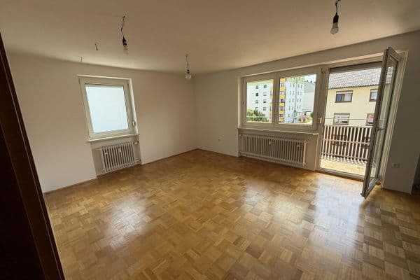 3 bedroom flat to rent, 80 m², Stegerwaldstr. 4, Burghausen, Bavaria 3 bedroom flat to rent, 80 m², Stegerwaldstr. 4, Burghausen, Bavaria