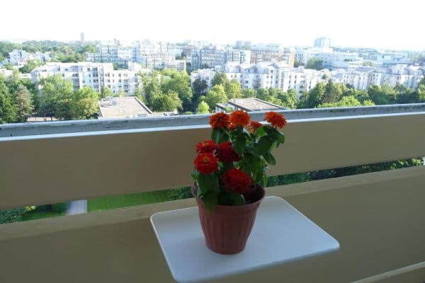 1 bedroom flat to rent, 26 m², München, Bavaria 1 bedroom flat to rent, 26 m², München, Bavaria