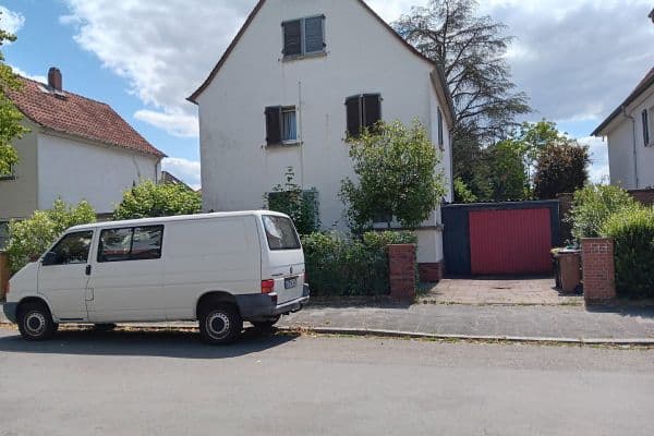house for sale, 171 m², Worms house for sale, 171 m², Worms