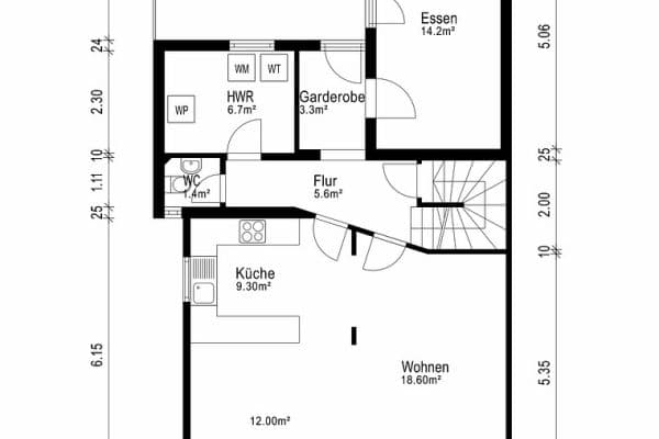 house for sale, 206 m², Stuttgart, Baden-Württemberg house for sale, 206 m², Stuttgart, Baden-Württemberg