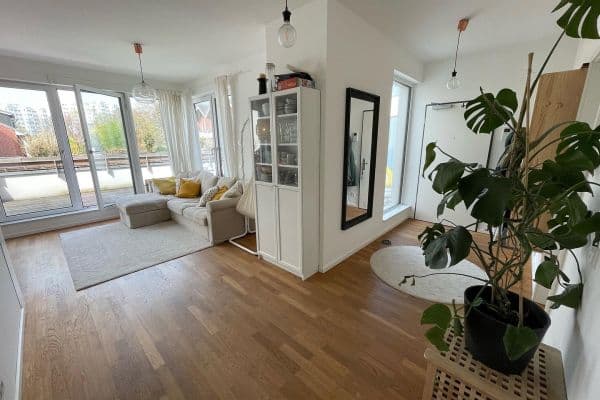 3 bedroom flat for sale, 90 m², Dianaweg 1, Hamburg, Hamburg 3 bedroom flat for sale, 90 m², Dianaweg 1, Hamburg, Hamburg