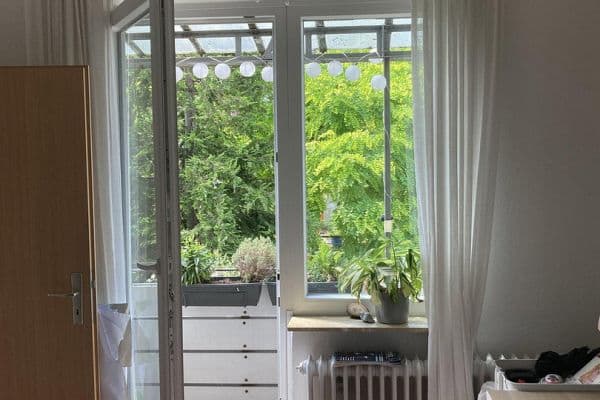 2 bedroom flat to rent, 42 m², Bremen, Bremen 2 bedroom flat to rent, 42 m², Bremen, Bremen