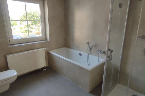 2 bedroom flat to rent, 67 m², Chemnitzer Straße 30b, Chemnitz, Saxony 2 bedroom flat to rent, 67 m², Chemnitzer Straße 30b, Chemnitz, Saxony