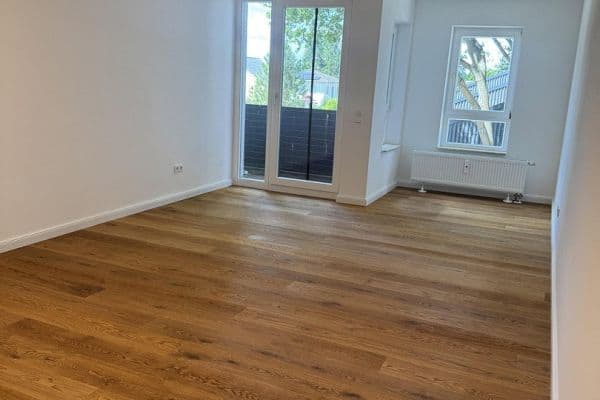 2 bedroom flat to rent, 60 m², Birkenhainer Ring 25 C, Großbeeren 2 bedroom flat to rent, 60 m², Birkenhainer Ring 25 C, Großbeeren