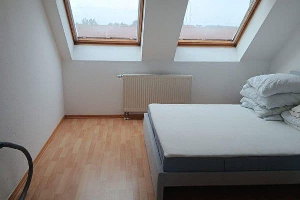2 bedroom flat to rent, 53 m², Wustermark 2 bedroom flat to rent, 53 m², Wustermark
