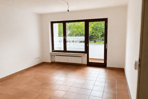 2 bedroom flat for sale, 67 m², Zabelsteinstraße 2, Schweinfurt 2 bedroom flat for sale, 67 m², Zabelsteinstraße 2, Schweinfurt