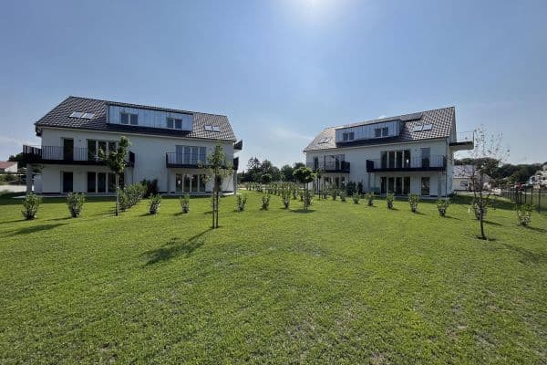 3 bedroom flat to rent, 80 m², Mittenwalde 3 bedroom flat to rent, 80 m², Mittenwalde