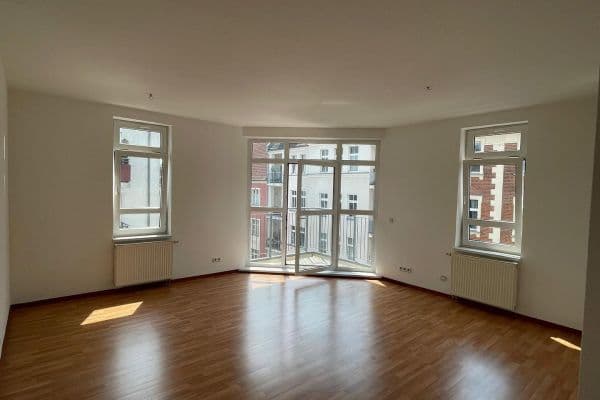 3 bedroom flat for sale, 91 m², Potsdam 3 bedroom flat for sale, 91 m², Potsdam