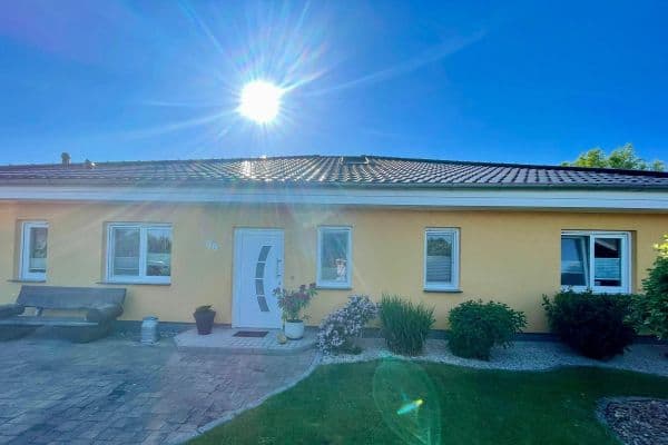 house for sale, 167 m², Schwaan house for sale, 167 m², Schwaan
