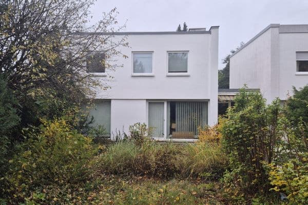 house for sale, 120 m², München, Bavaria house for sale, 120 m², München, Bavaria