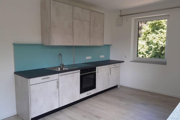 2 bedroom flat to rent, 43 m², Aachen, North Rhine-Westphalia 2 bedroom flat to rent, 43 m², Aachen, North Rhine-Westphalia