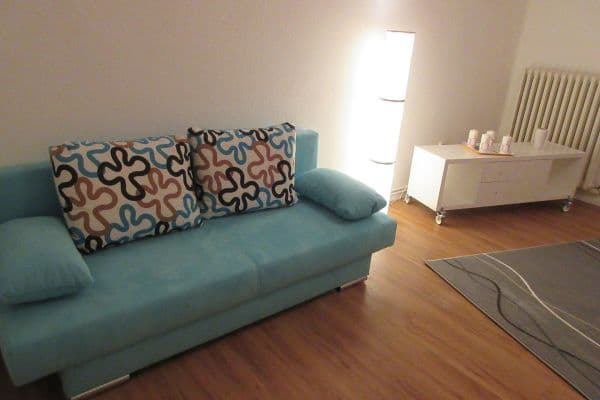 1 bedroom flat for sale, 37 m², Berlin, Berlin 1 bedroom flat for sale, 37 m², Berlin, Berlin