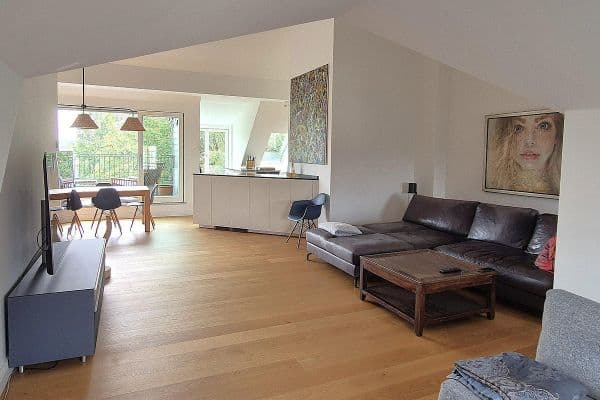 3 bedroom flat for sale, 122 m², Potsdam 3 bedroom flat for sale, 122 m², Potsdam