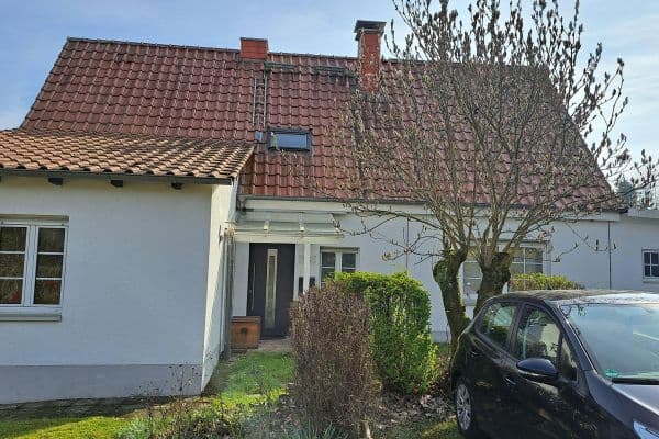 house for sale, 125 m², Sprockhövel house for sale, 125 m², Sprockhövel