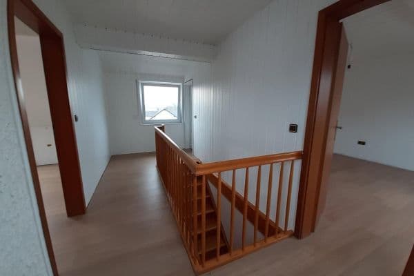 2 bedroom flat to rent, 60 m², Hauptstraße 43, Hammersbach 2 bedroom flat to rent, 60 m², Hauptstraße 43, Hammersbach