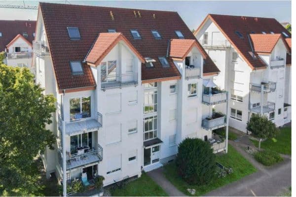 3 bedroom flat for sale, 75 m², Wiesloch 3 bedroom flat for sale, 75 m², Wiesloch