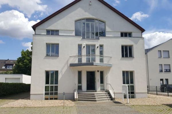 office to rent, 109 m², Seeweg 12, Schönefeld office to rent, 109 m², Seeweg 12, Schönefeld