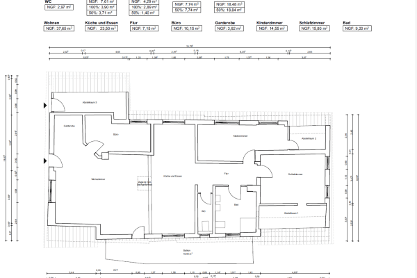 4 bedroom flat to rent, 130 m², Göppingen-Hohenstaufen 4 bedroom flat to rent, 130 m², Göppingen-Hohenstaufen