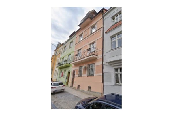 2 bedroom flat to rent, 69 m², Na Petynce, Praha 2 bedroom flat to rent, 69 m², Na Petynce, Praha