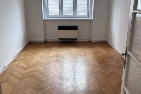 1 bedroom with open-plan kitchen flat to rent, 44 m², Dačického, Praha 1 bedroom with open-plan kitchen flat to rent, 44 m², Dačického, Praha