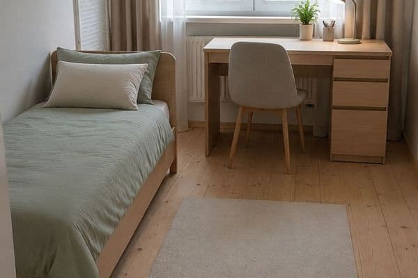 2 bedroom with open-plan kitchen flat to rent, 77 m², Kpt. Jaroše, Beroun 2 bedroom with open-plan kitchen flat to rent, 77 m², Kpt. Jaroše, Beroun