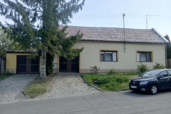 house for sale, 180 m², Popovice house for sale, 180 m², Popovice