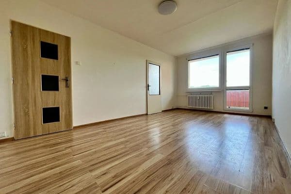 1 bedroom flat for sale, 34 m², Bezejmenná, Bílina 1 bedroom flat for sale, 34 m², Bezejmenná, Bílina