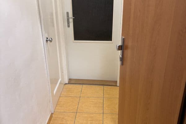 1 bedroom with open-plan kitchen flat to rent, 42 m², Purkyňova, Brno 1 bedroom with open-plan kitchen flat to rent, 42 m², Purkyňova, Brno