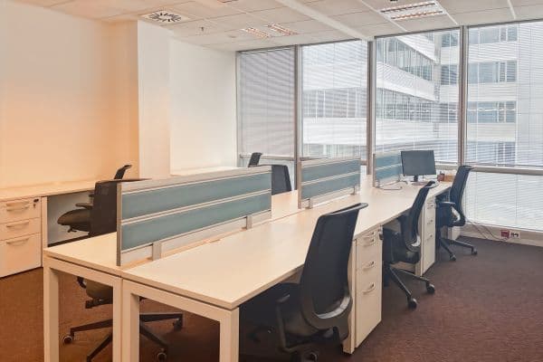 office to rent, 30 m², Na Strži, Praha office to rent, 30 m², Na Strži, Praha