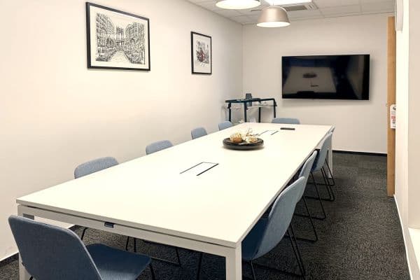 office to rent, 60 m², 28. října, Ostrava office to rent, 60 m², 28. října, Ostrava