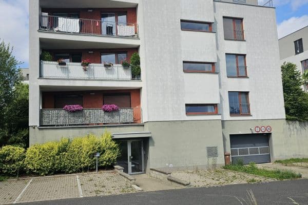 2 bedroom with open-plan kitchen flat for sale, 80 m², Lederova, Roztoky 2 bedroom with open-plan kitchen flat for sale, 80 m², Lederova, Roztoky