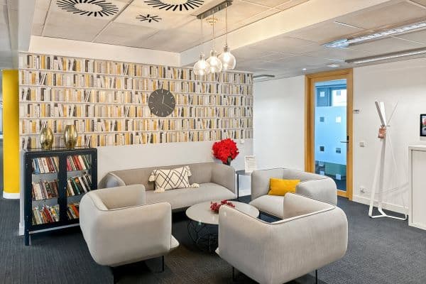 office to rent, 5 m², Nádražní, Praha office to rent, 5 m², Nádražní, Praha