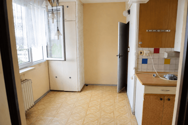 2 bedroom flat for sale, 59 m², Lidická, Mnichovo Hradiště 2 bedroom flat for sale, 59 m², Lidická, Mnichovo Hradiště