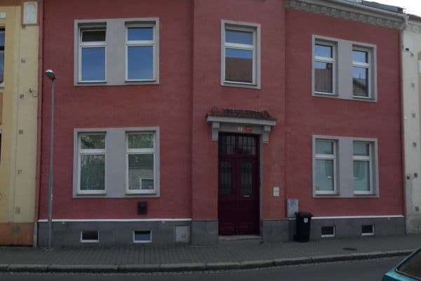 2 bedroom flat to rent, 56 m², Ibsenova, Olomouc 2 bedroom flat to rent, 56 m², Ibsenova, Olomouc