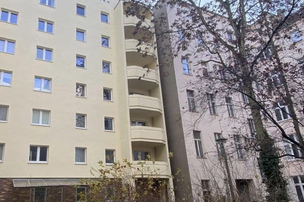 3 bedroom flat to rent, 62 m², Torstraße 221, Berlin, Berlin 3 bedroom flat to rent, 62 m², Torstraße 221, Berlin, Berlin