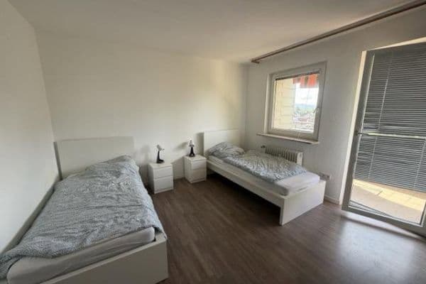 3 bedroom flat for sale, 82 m², Schwanheimer Straße 99, Bensheim 3 bedroom flat for sale, 82 m², Schwanheimer Straße 99, Bensheim