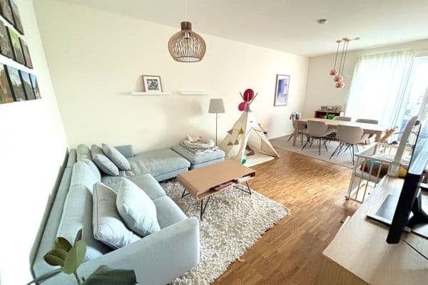 4 bedroom flat for sale, 107 m², Hamburg, Hamburg 4 bedroom flat for sale, 107 m², Hamburg, Hamburg
