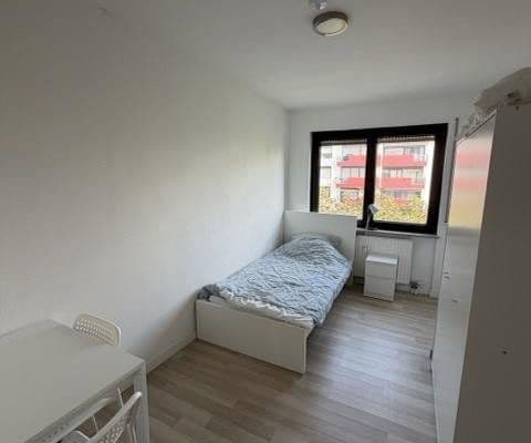 4 bedroom flat for sale, 103 m², Pfaffenwiese 6, Lampertheim 4 bedroom flat for sale, 103 m², Pfaffenwiese 6, Lampertheim