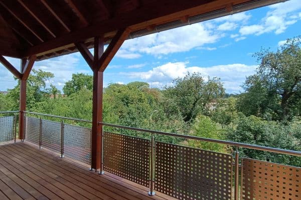 3 bedroom flat to rent, 108 m², Kehl- Leutesheim 3 bedroom flat to rent, 108 m², Kehl- Leutesheim