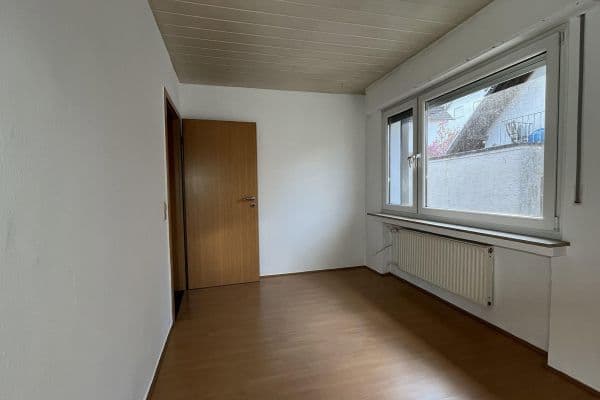 4 bedroom flat to rent, 90 m², Hochstraße 50, Gummersbach 4 bedroom flat to rent, 90 m², Hochstraße 50, Gummersbach