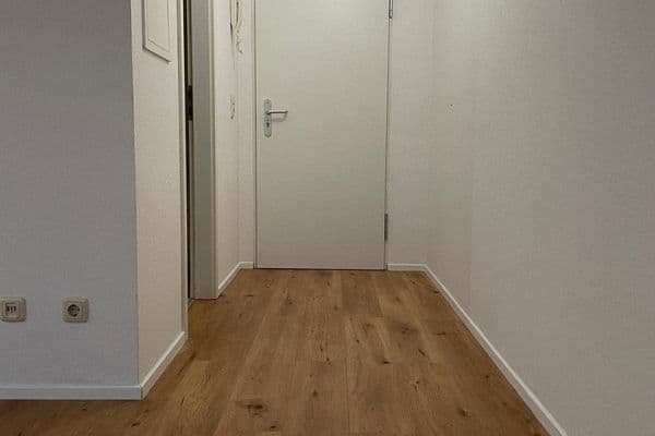 2 bedroom flat to rent, 73 m², Darrplatz 13, Apolda 2 bedroom flat to rent, 73 m², Darrplatz 13, Apolda
